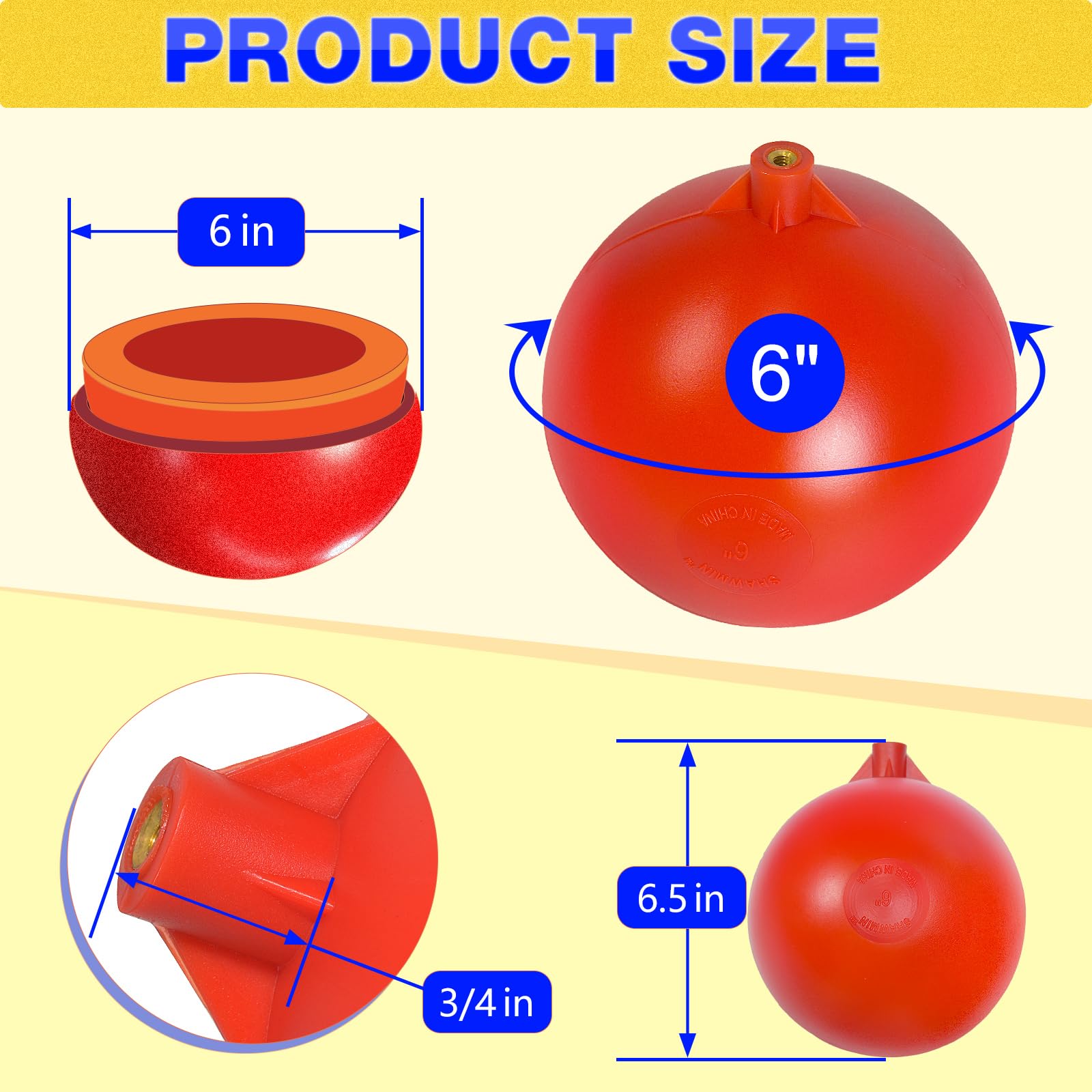 NDS WLT-1500-S 1-1/2-Inch Slip PVC Schedule 40 Commercial Ball Valve, White