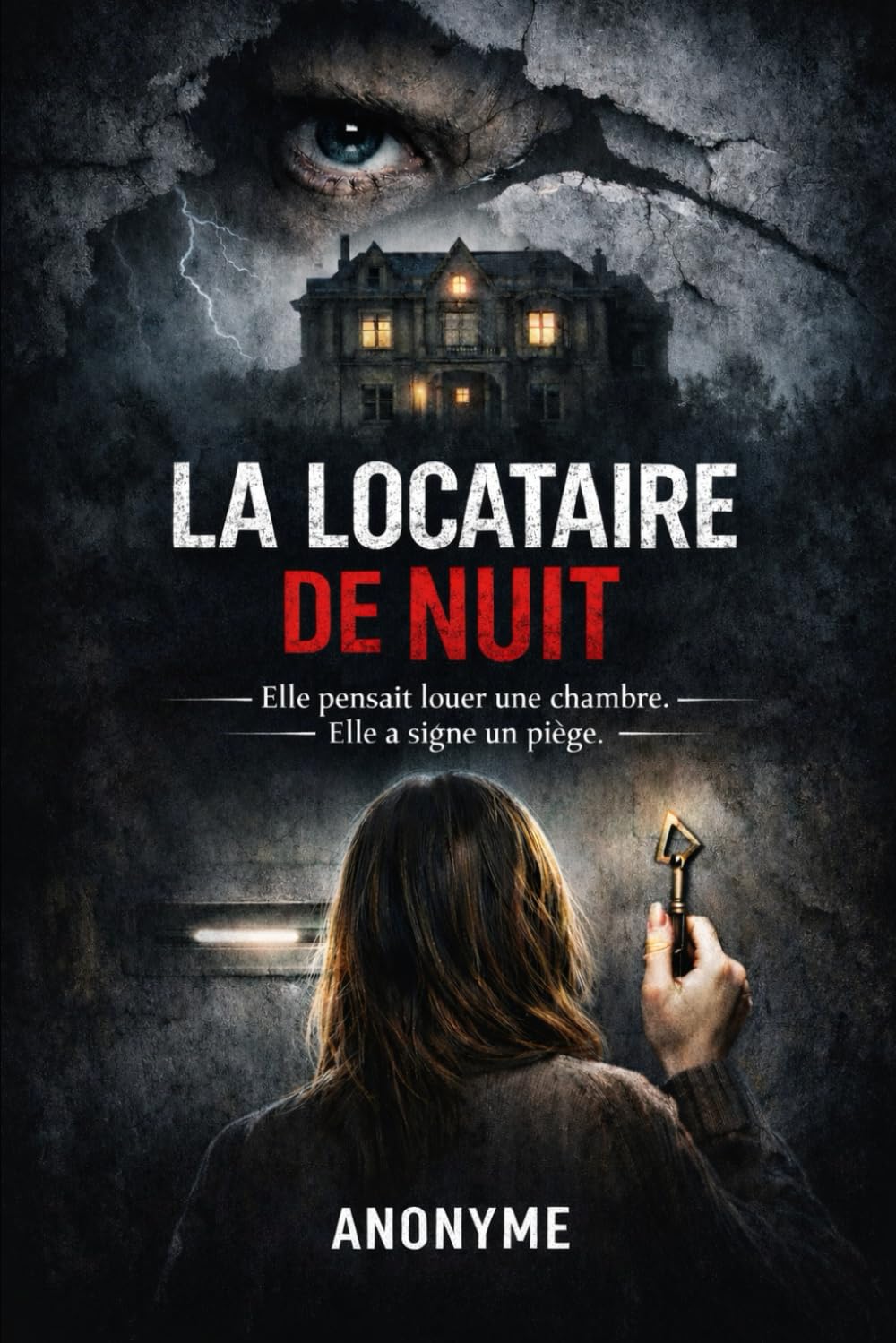 LA LOCATAIRE DE NUIT: Elle pensait louer une chambre. Elle a signé un piège.