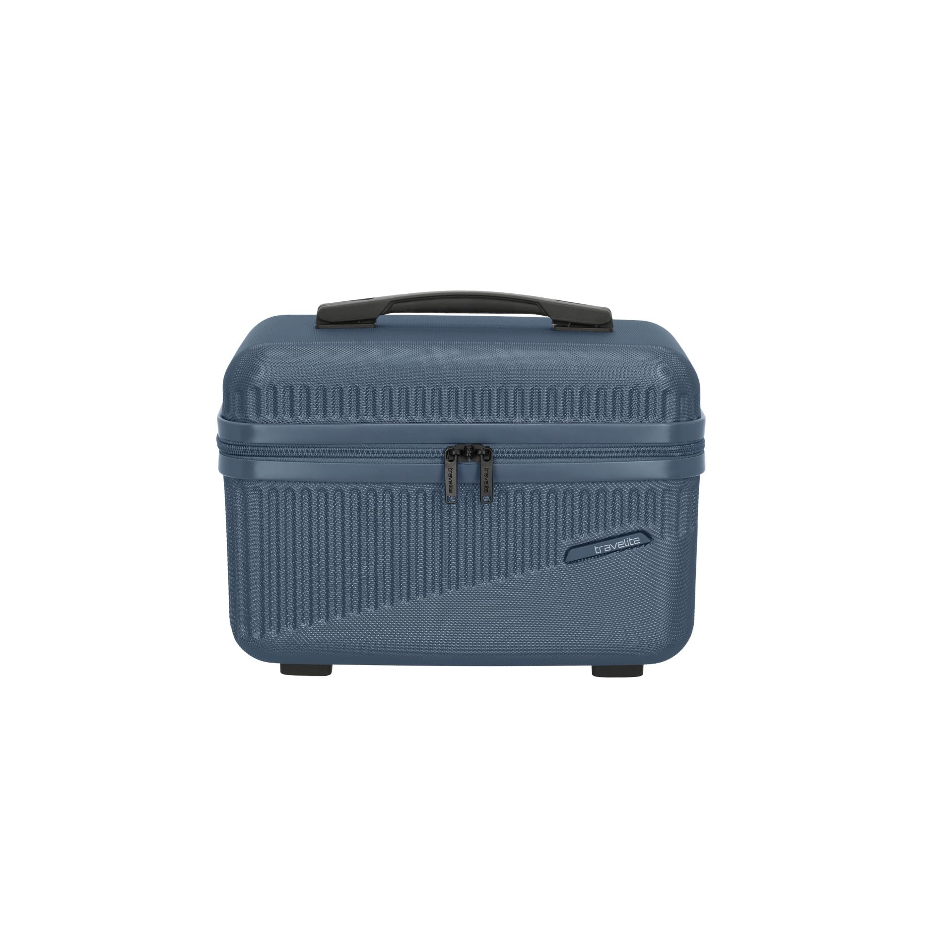 travelite makeup bag Bali Beautycase Blue