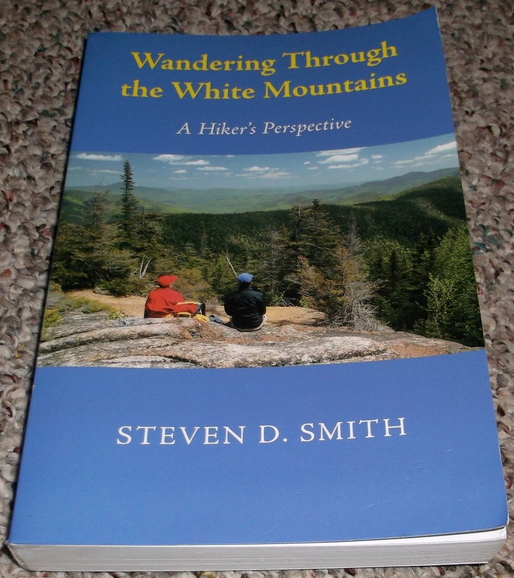 Wandering Through the White Mountains: A Hiker's Perspective