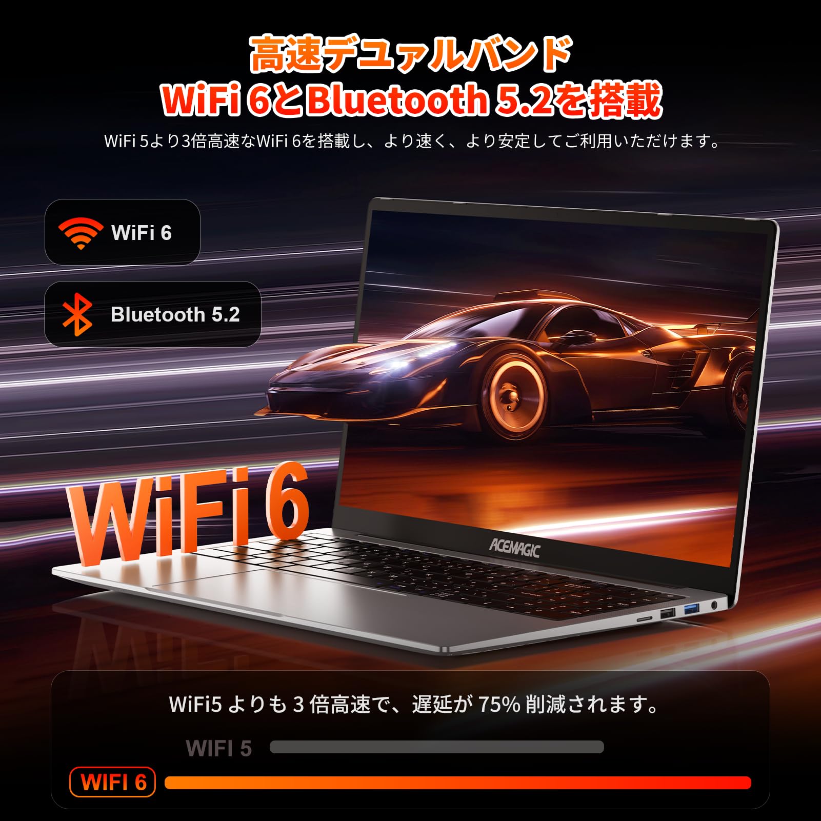 2024最新式】ノートパソコン ゲーミング AMD Ryzen 7 5700U 2024最新式】ノートパソコン ゲーミング AMD Ryzen 7 5700U