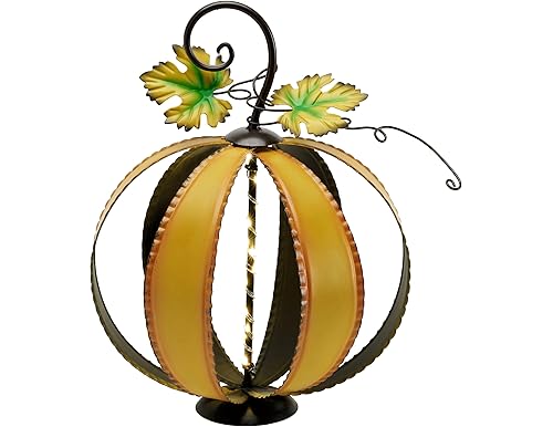 Best Outdoor Fall Pumpkins for Home, Garden, and Patio Decor in 2023