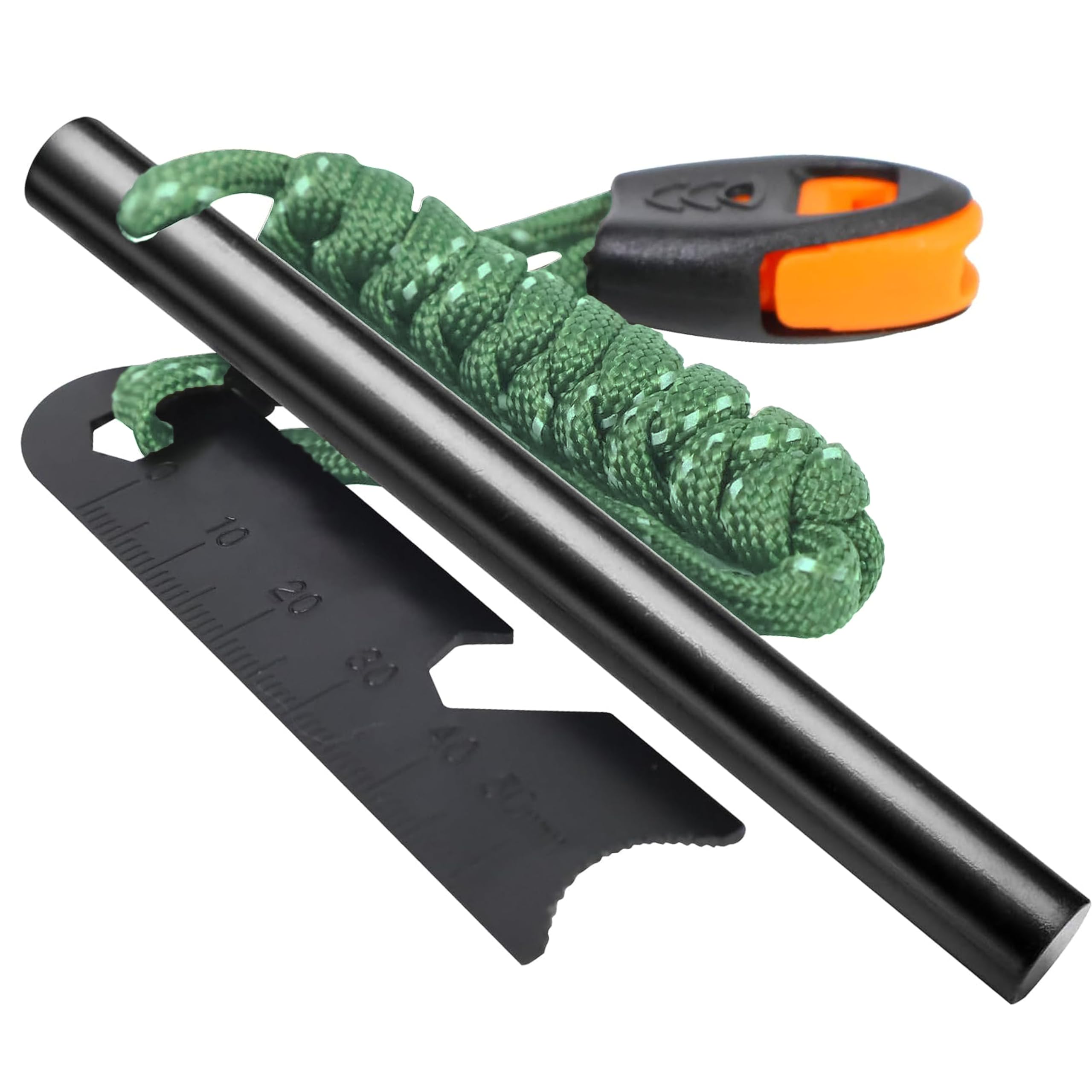 【希少】MANTKEY CAMP Fire Starter Kit 希少】MANTKEY CAMP Fire Starter Kit
