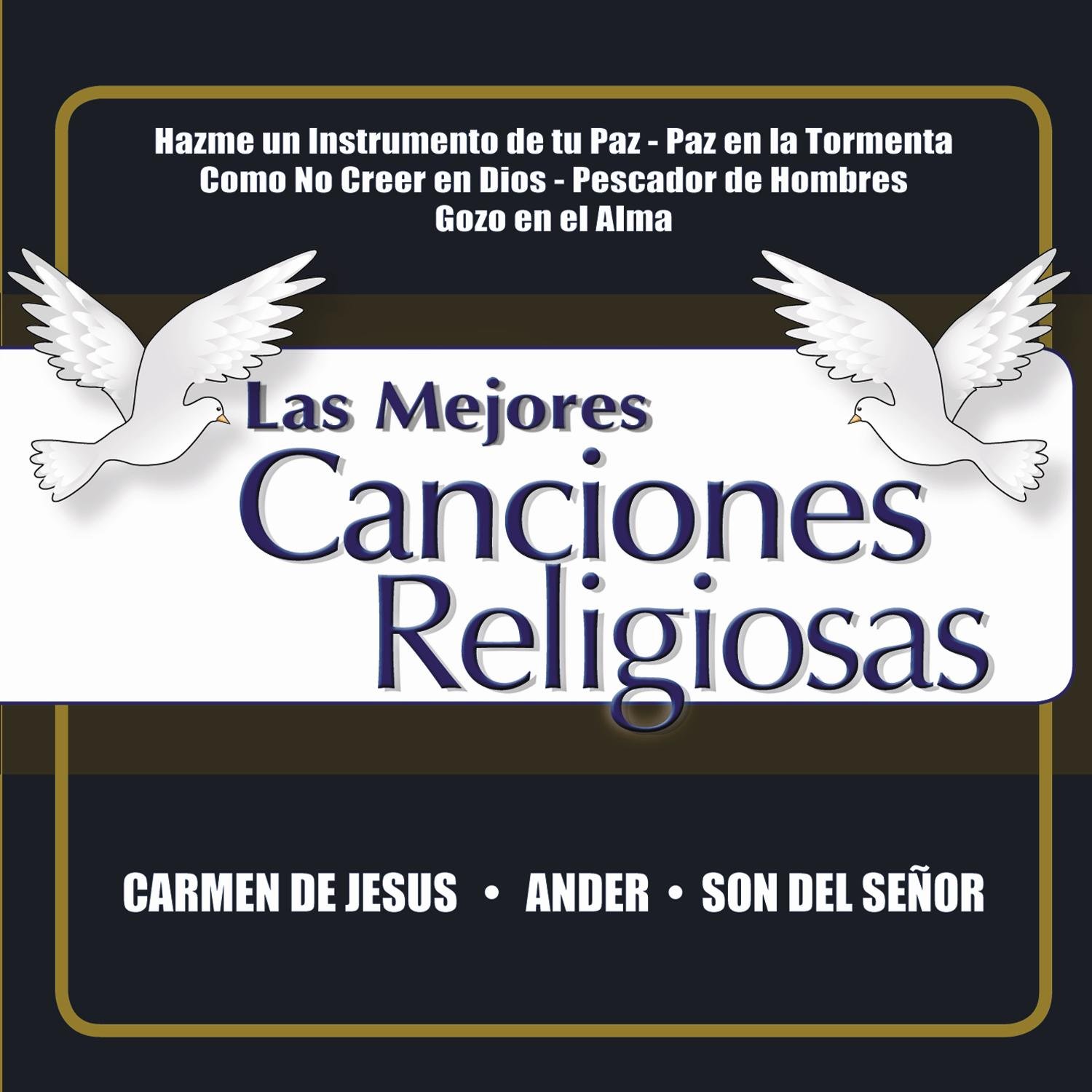 Mejores Canciones Religiosas /
