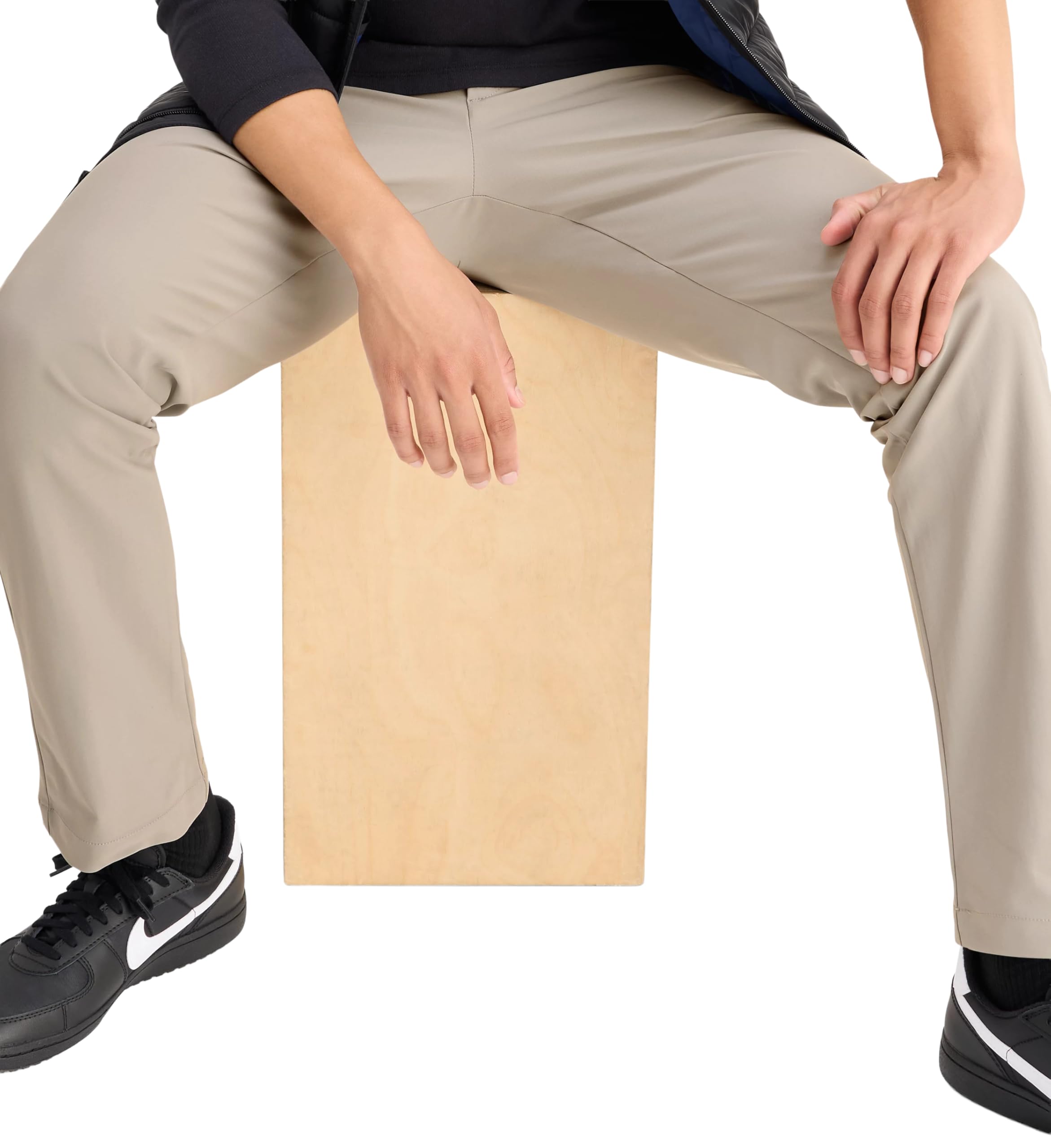 Dockers Go Airweave Chino Slim Hombre