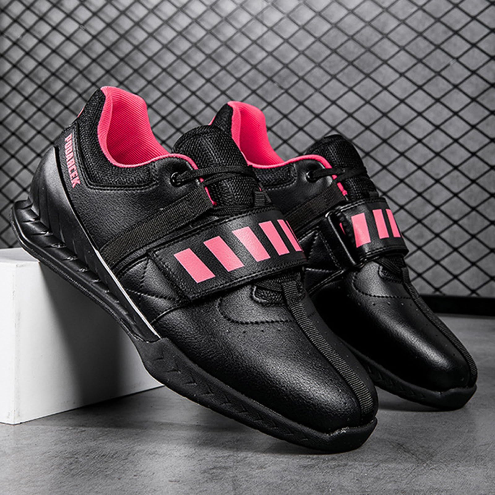 Zapatillas Barefoot Mujer Zapatos De Levantamiento De Pesas Para