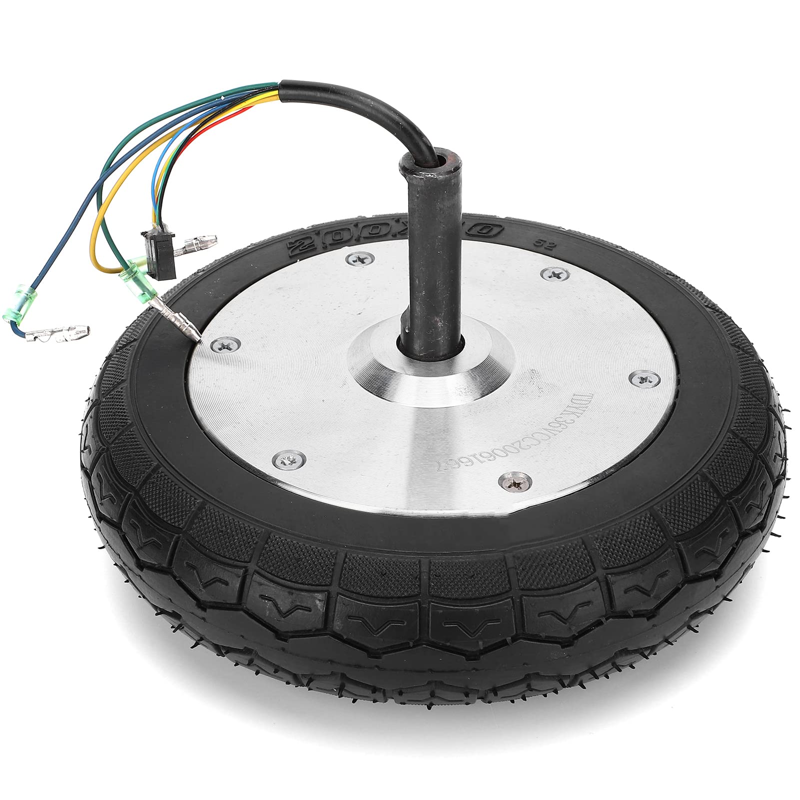 SOMEDAY １６インチ用フロントハブモーター ３５０Ｗ ３６Ｖ 新品未使用品 SOMEDAY 16インチ用フロントハブモーター 350W 36V 新品未