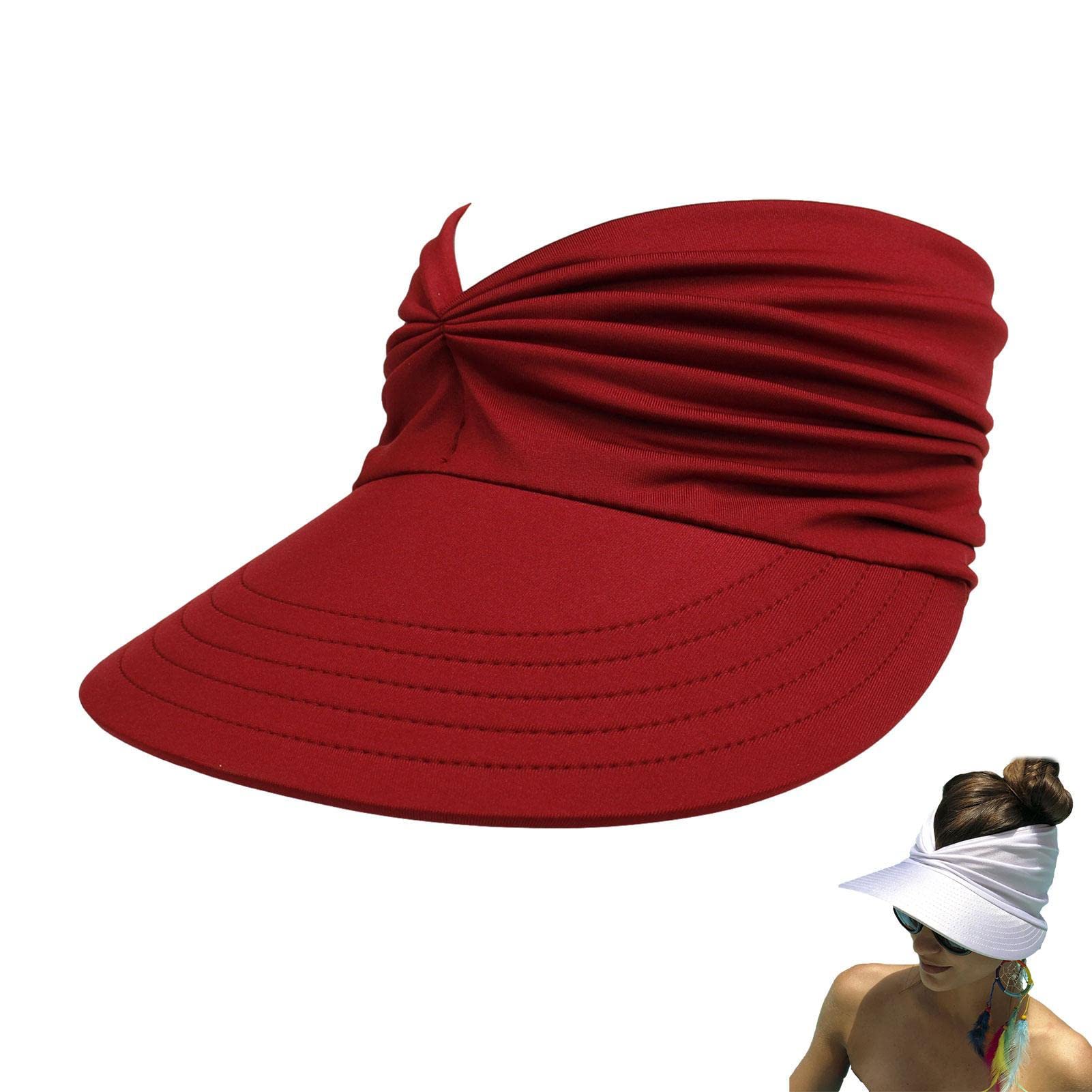 Cappelli Cappello Corsa Cappello Con Visiera Parasole Parasole Da