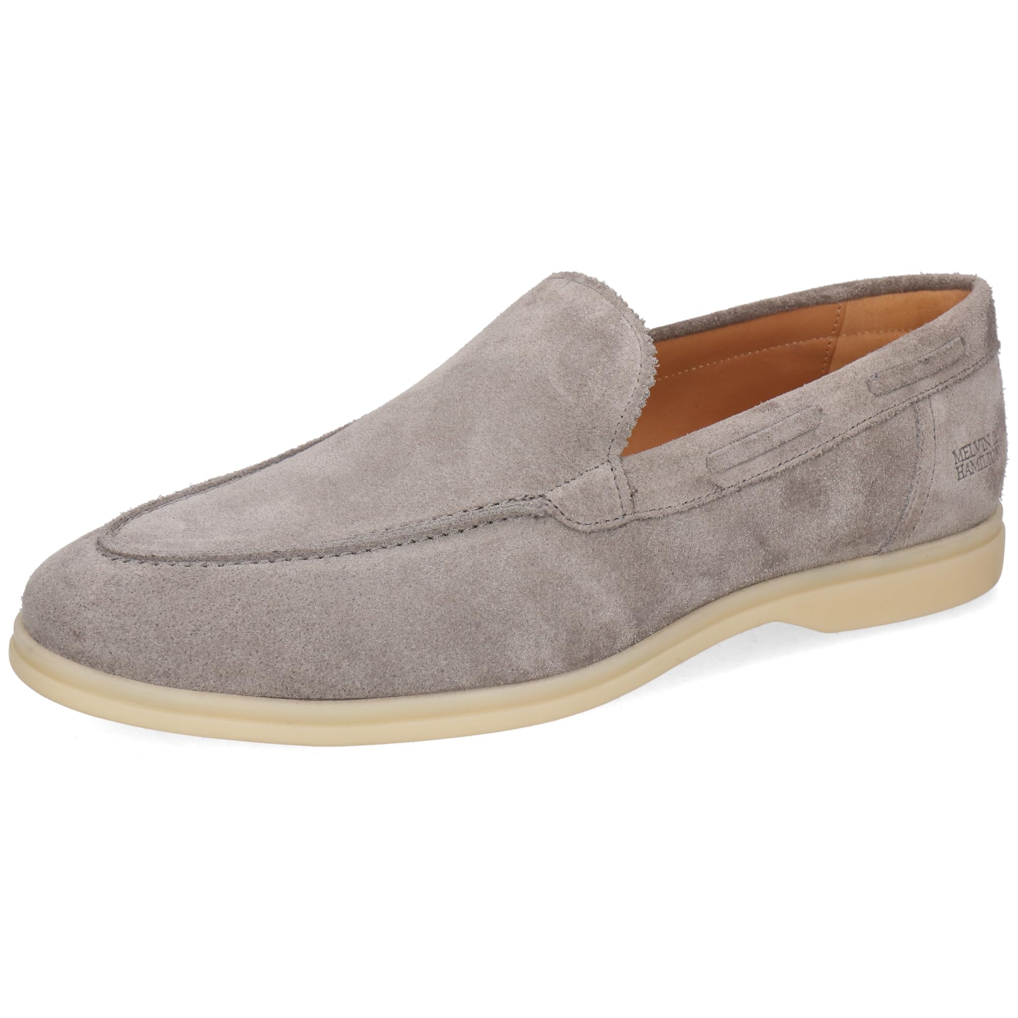 Melvin & Hamilton Loafers Herren Jace 1