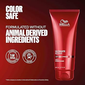COTA shampoo&treatment9 業務set Amazon.com: Wella Professionals ULTIMATE REPAIR Set