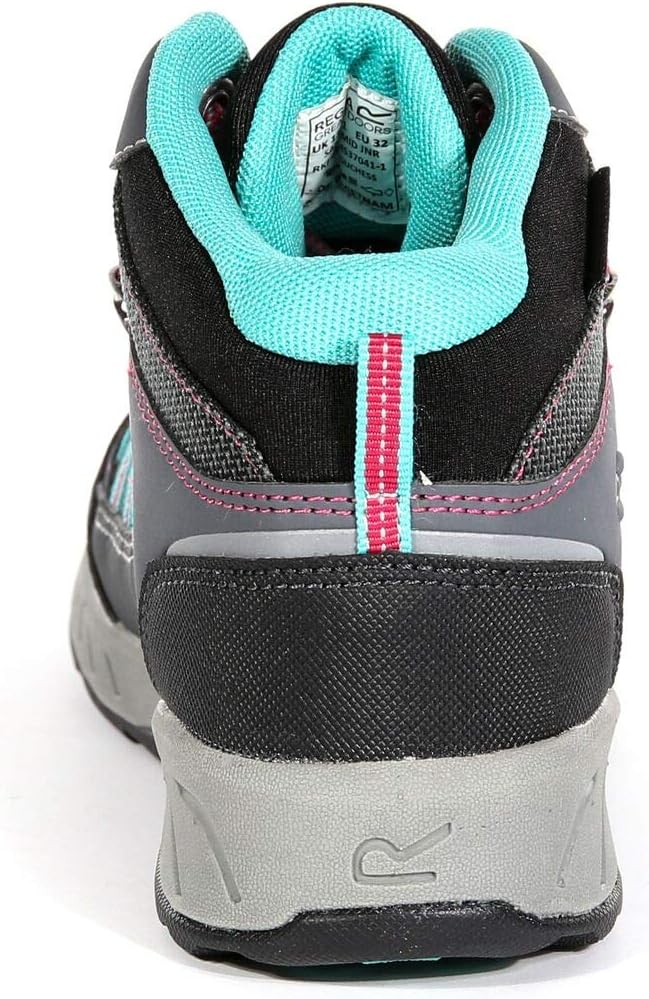 Regata Great Outdoors Childrens/Kids Samaris Hiking Boot