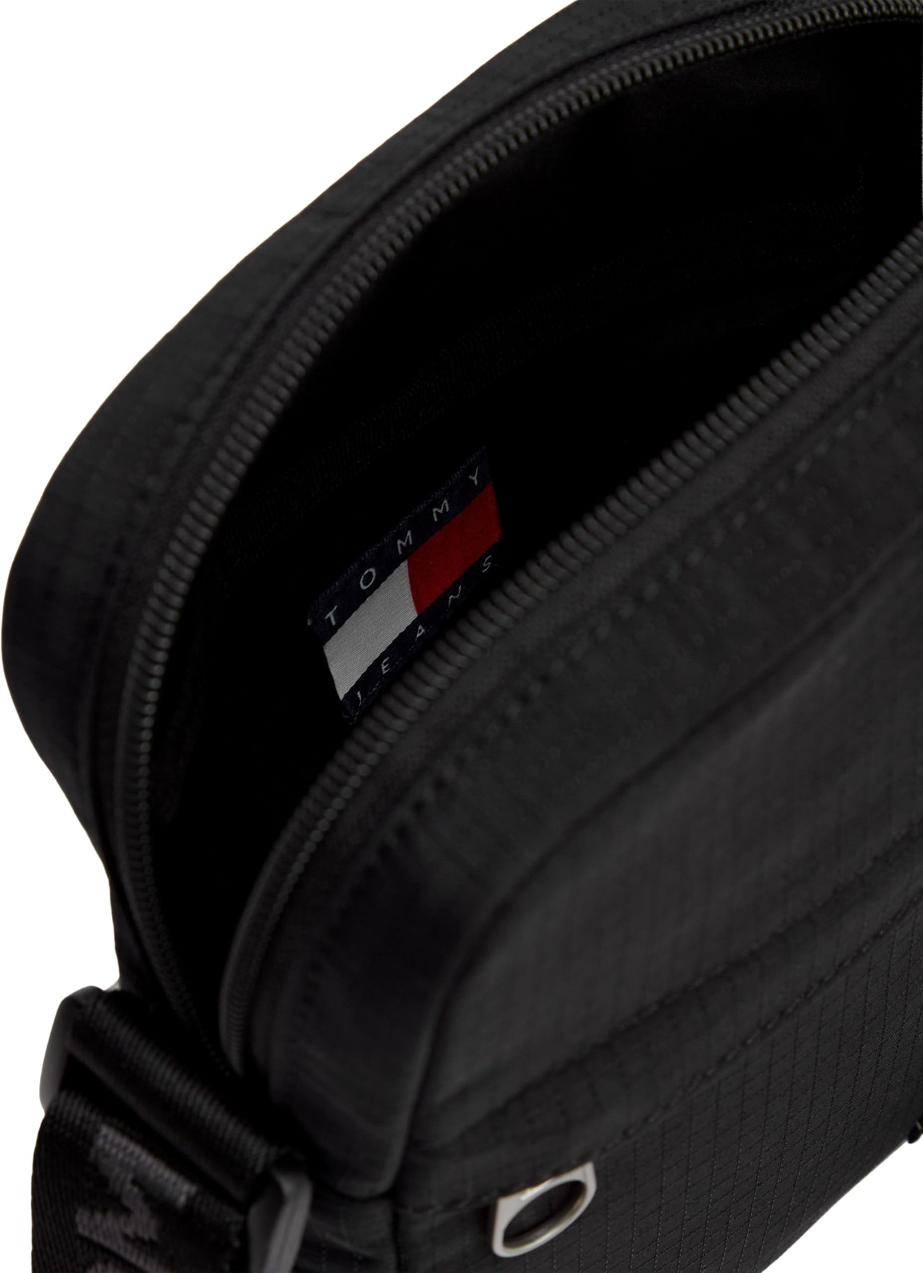 Tommy Jeans Tjm Ess Daily Ripstop Reporter Am0am14211 - Crossover Hombre