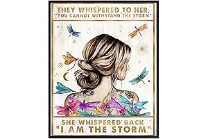 Michaels Craft Store: Inspirational Positive Quotes Wall Decor