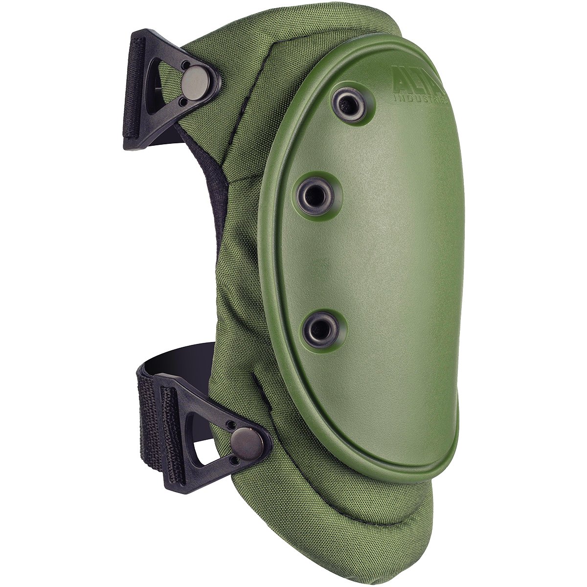 Alta Tactique AltaFlex genouillères Olive