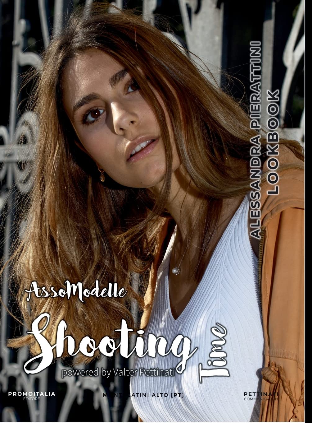 Shooting Time Alessandra Pierattini Valter Pettinati shooting photo mode album
