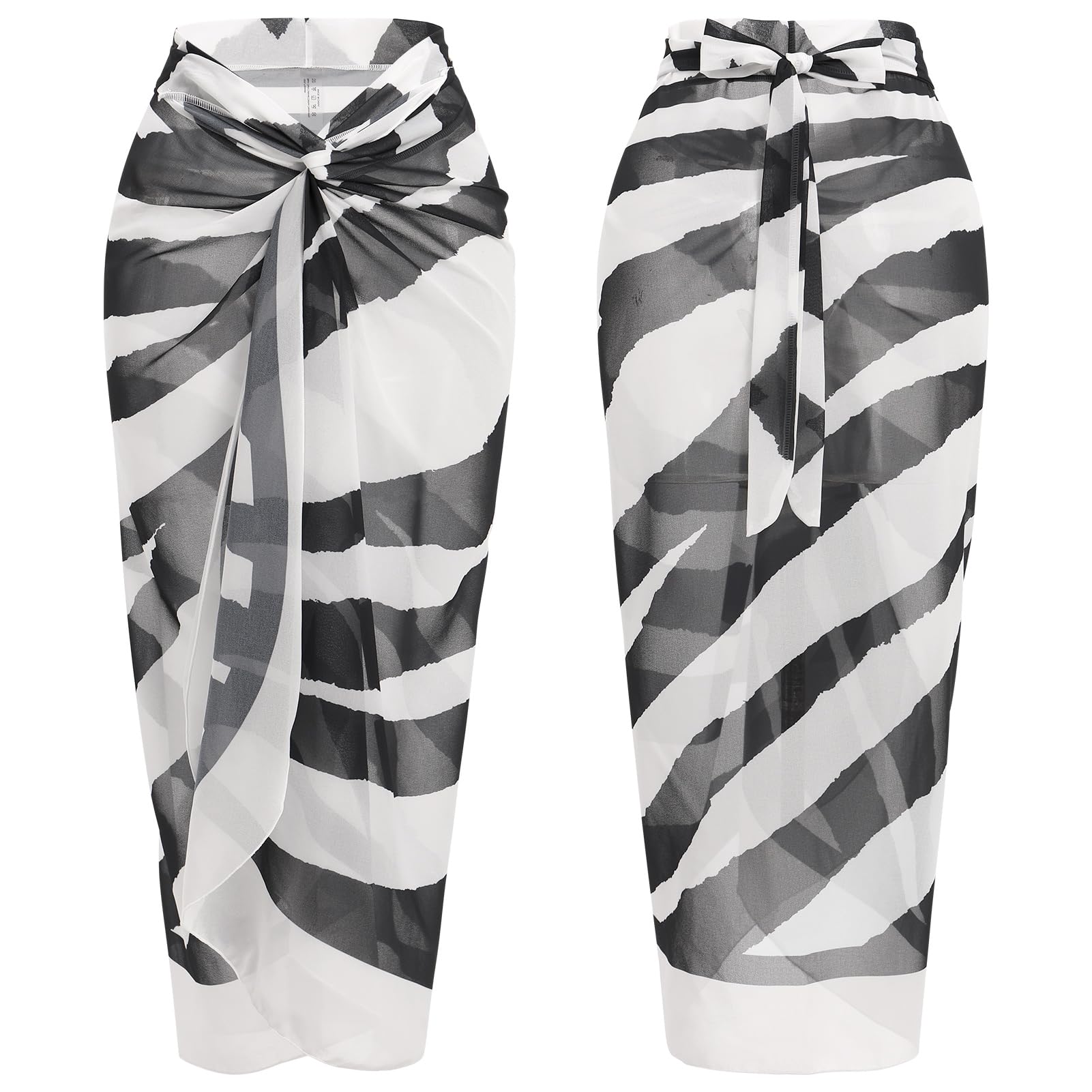 IDOPIP 65393amazon_bxhus Retro Donna