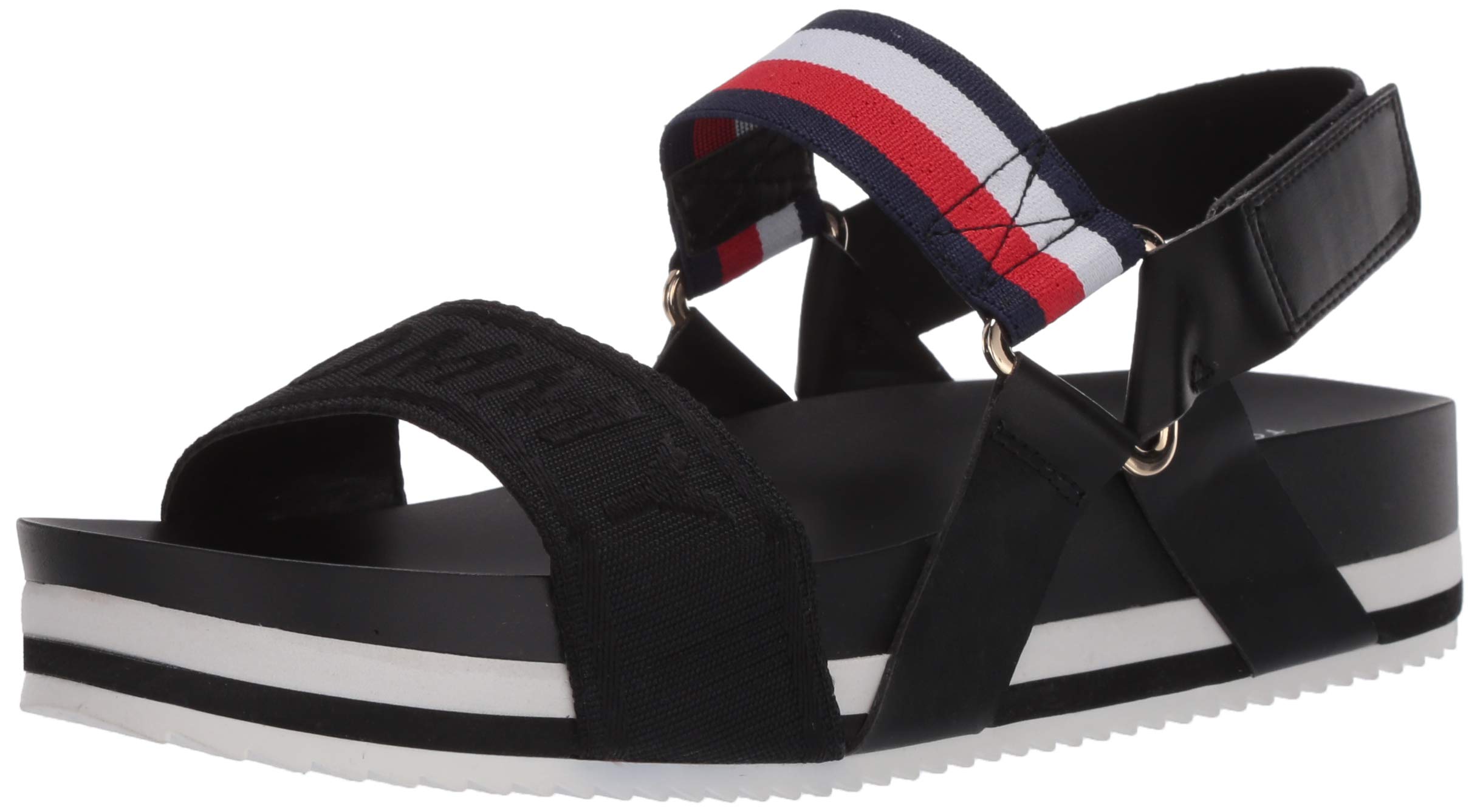 Tommy Hilfiger Men's Beliz Sport Sandal