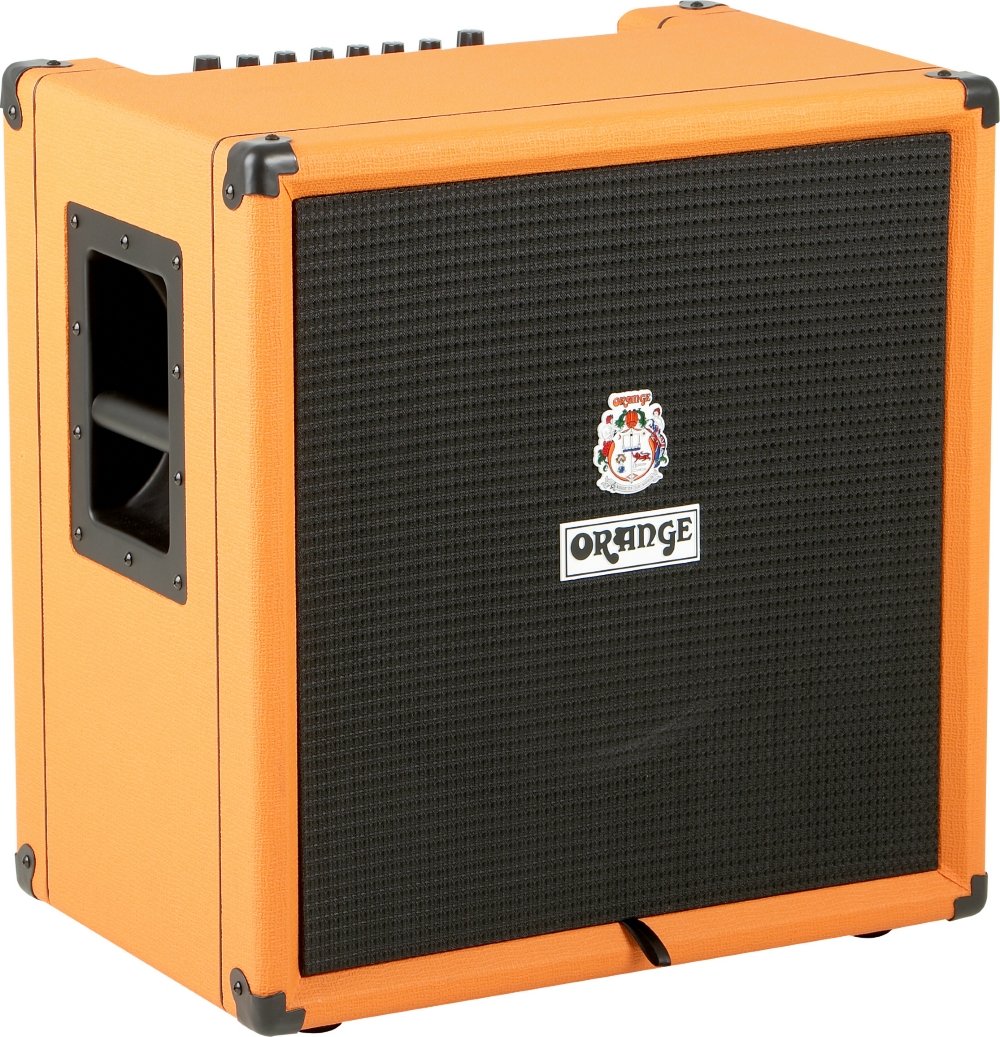 ORANGE CRUSH 100 BXT ベース アンプ Crush Bass 100 – Orange Amps