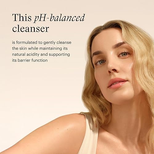 Miniatura 4 de SkinMedica Limpiador facial limpiador facial de 6 onzas líquidas