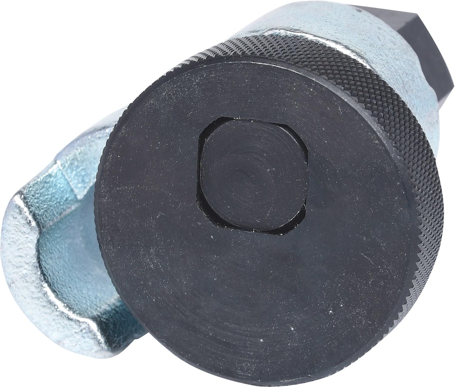 KS TOOLS 670.0231 Dégoujonneuse 5-15 mm Noir/Gris