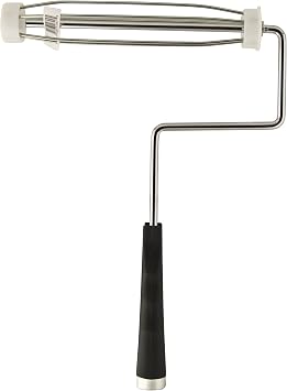 Wooster Brush F0010-9 Acme Roller Frame, None, 9"