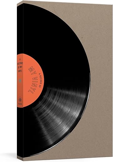 Collectible Vinyl Records