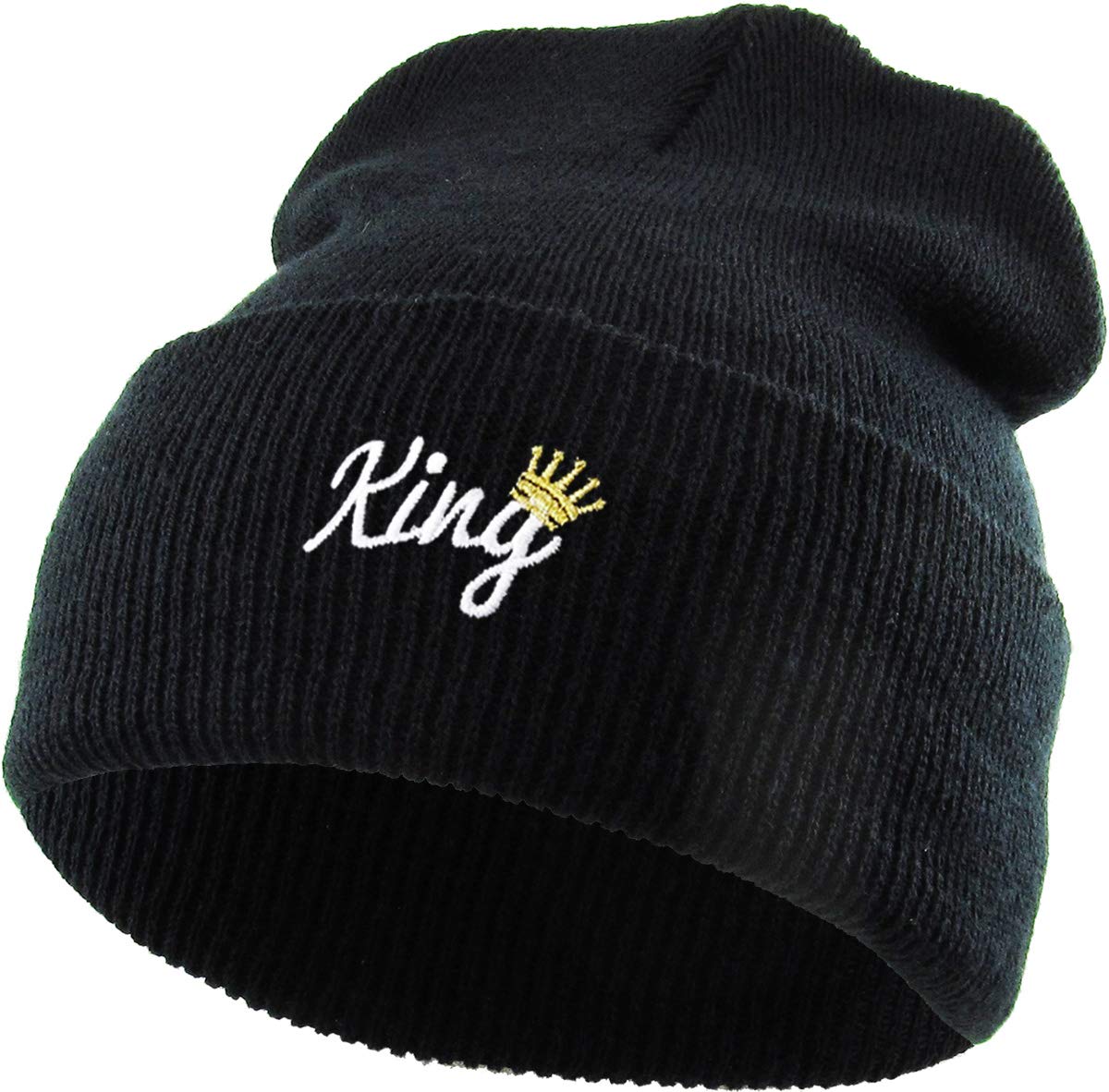 KBETHOS Hiphop Panda Bear Embroidery Dad Hat Baseball Cap Unconstructed Polo Style Adjustable Unisex