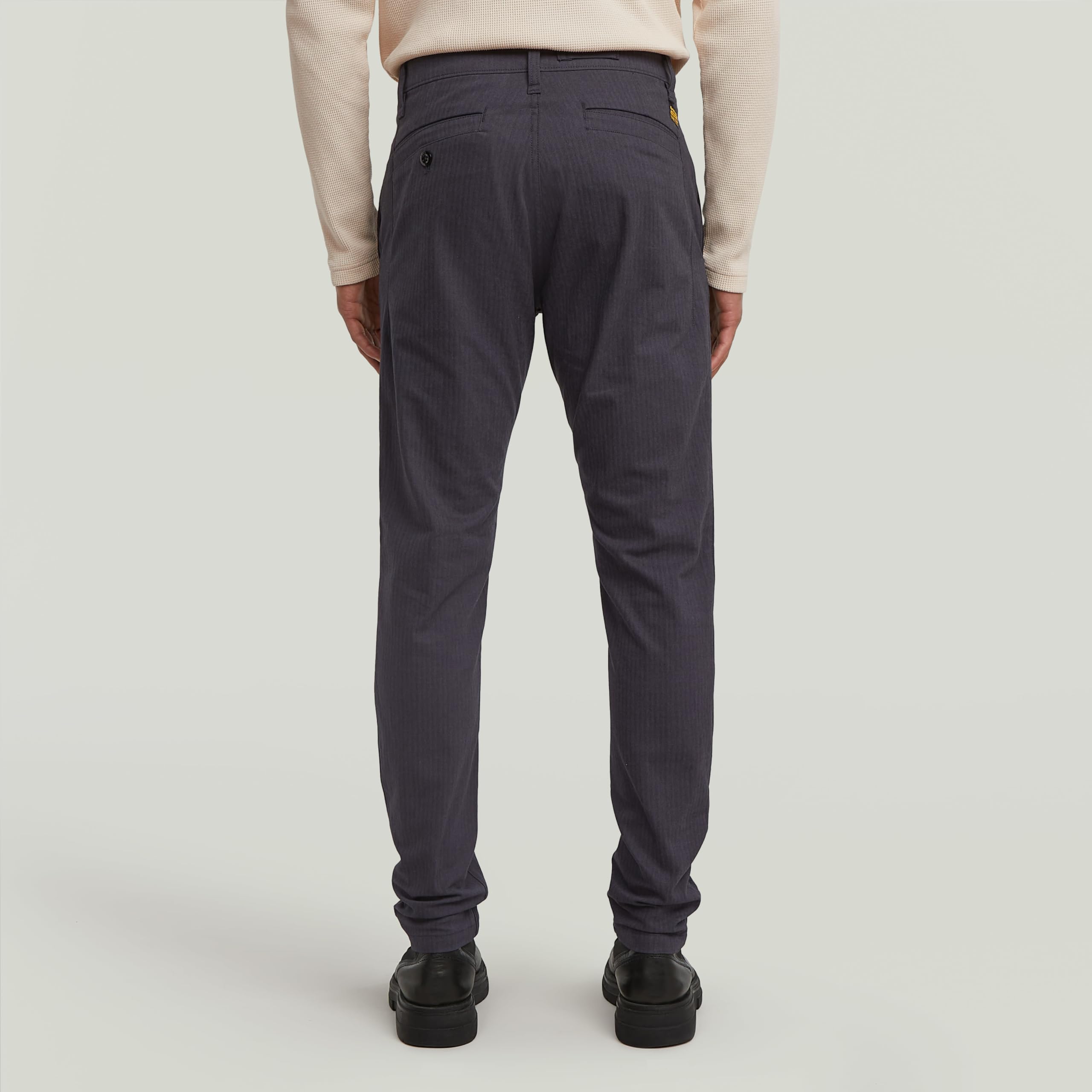 G-Star G-Star Bronson 3.0 Slim Fit Chino Pants - Pantalones Hombre