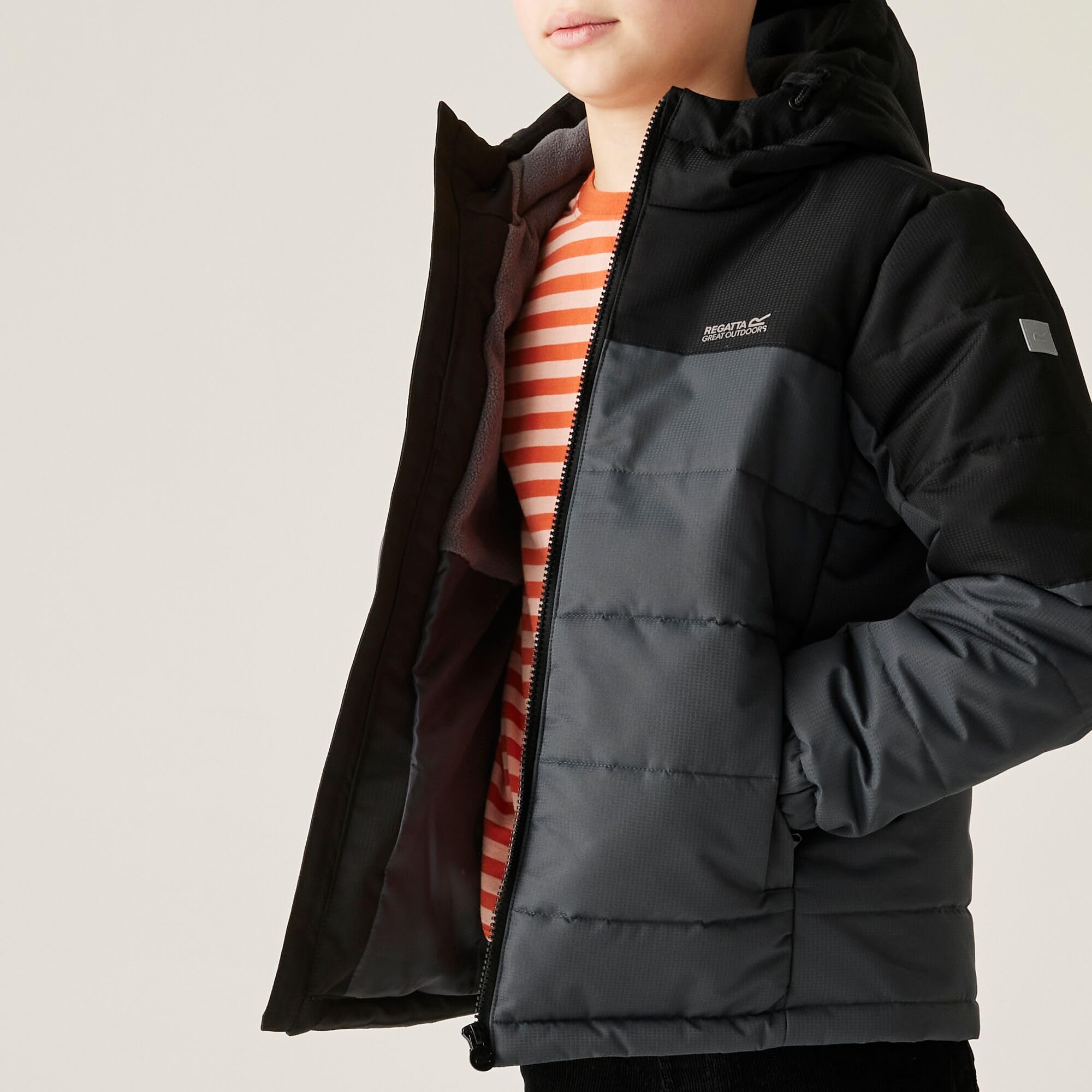 Regatta Unisex Kinder Lofthouse Jacke