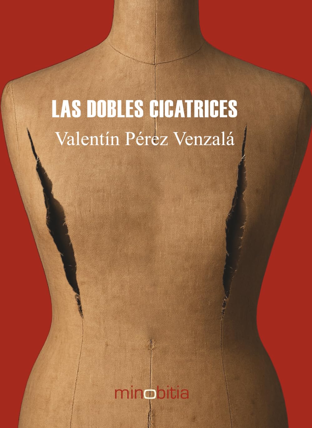 Las dobles cicatrices: 3 (Narrativas)