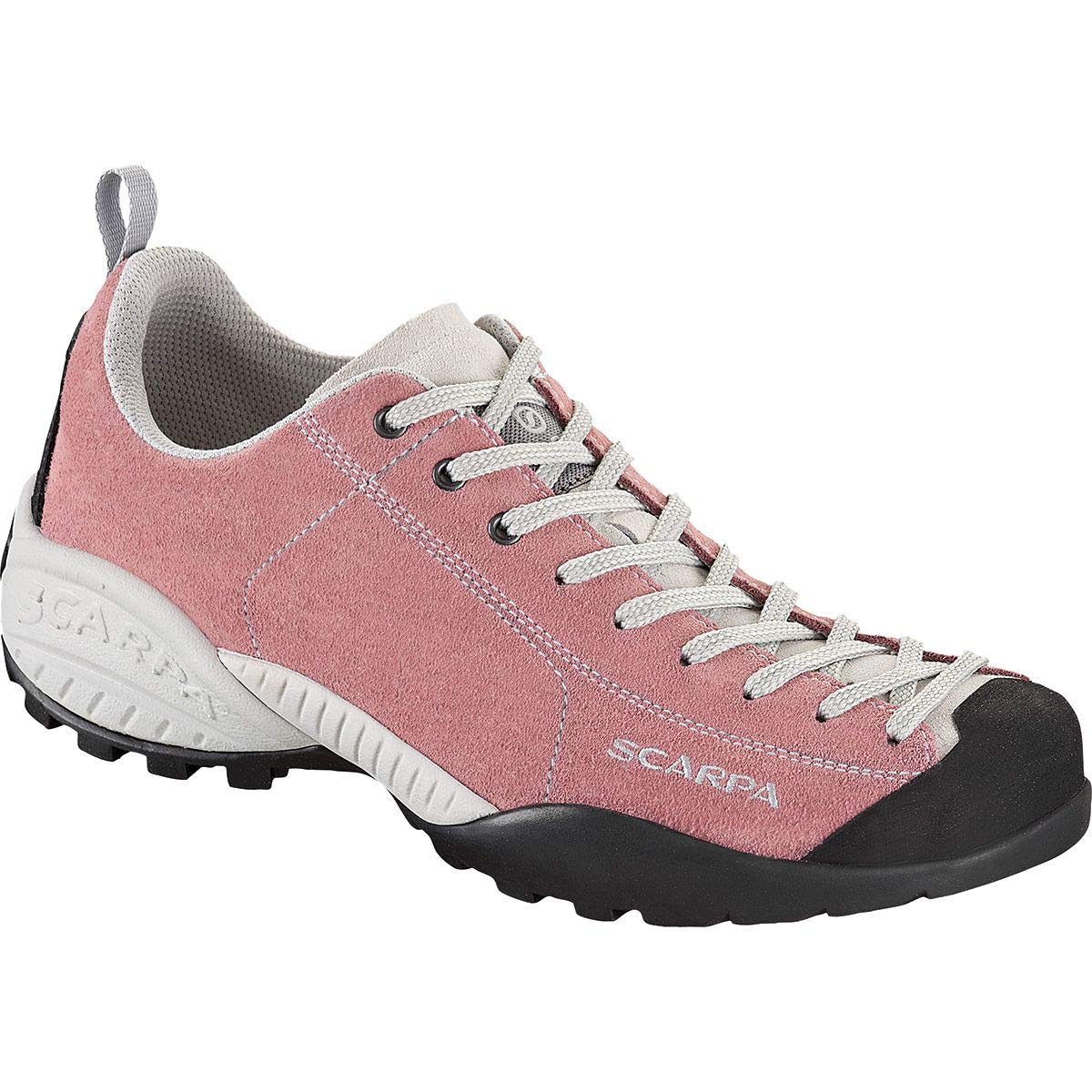 Scarpa Damen Mojito Schuhe Freizeitschuhe Outdoor-Schuhe - 4