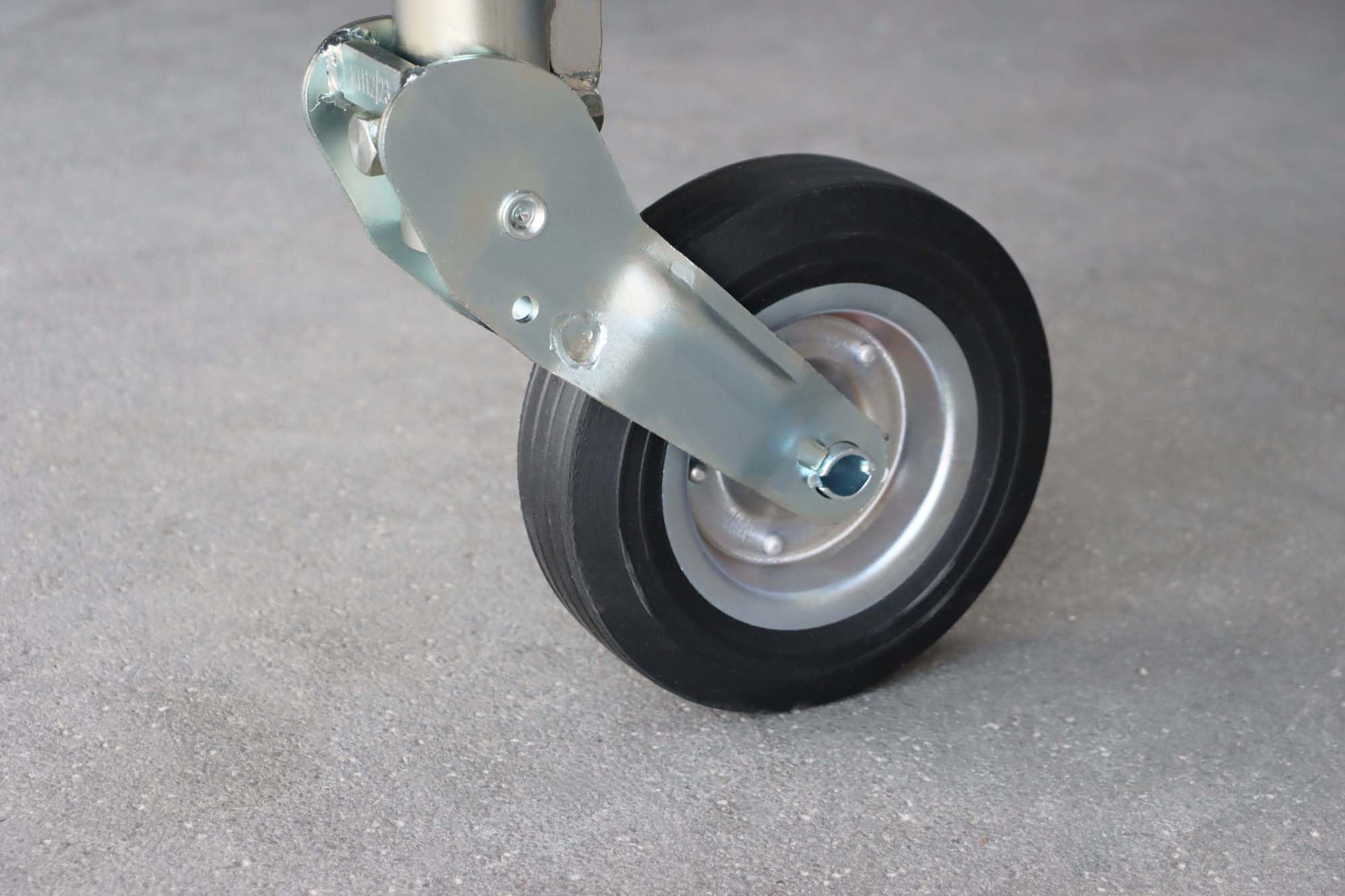 Stützkurbelrad ATK60V 200x50