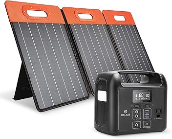 Amazon.co.jp: GOLABS: GOLABS R150 ポータブル電源 204.8Wh