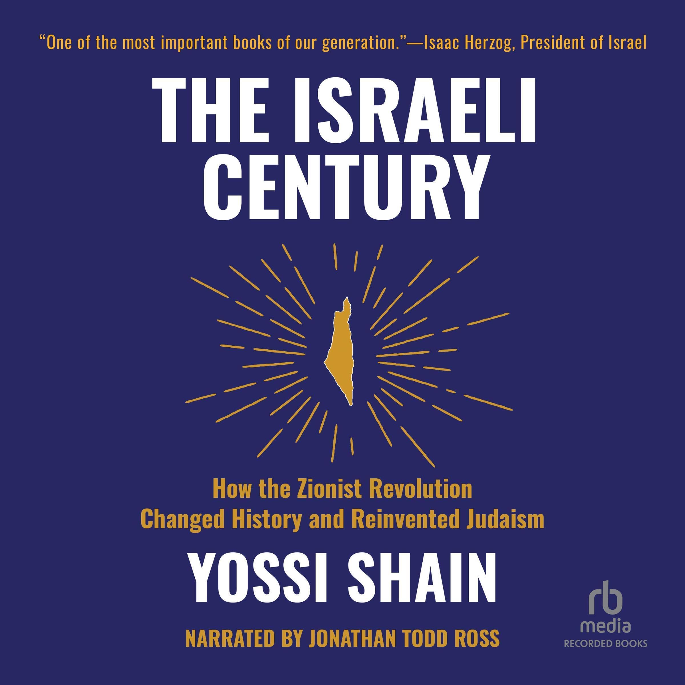 The Israeli Century