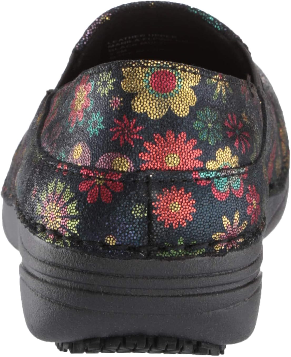 Spring Step Professional Women's Manila-ice Uniform Dress Shoe : Clothing, Shoes & Jewelry