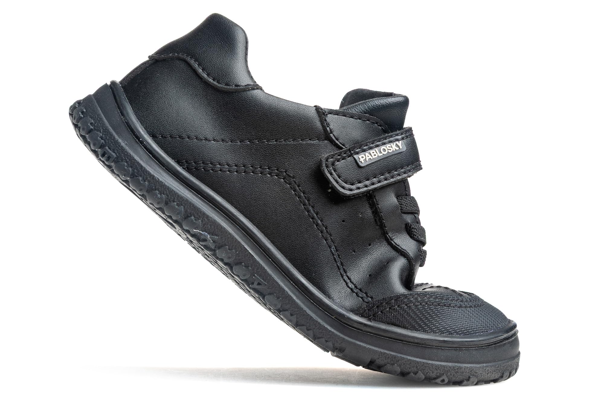 Colegiales Barefoot para Niños Pablosky Sonic 362715
