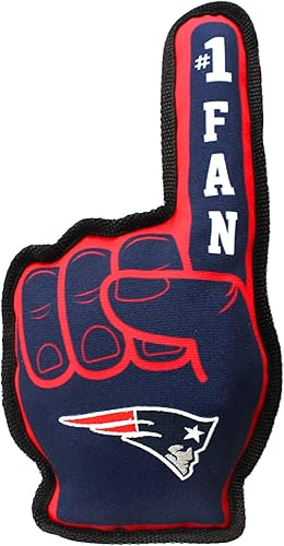 Miniatura 89 de Pets First NFL NFL #1 - Juguete unisex para perros fanáticos Dallas Cowboys