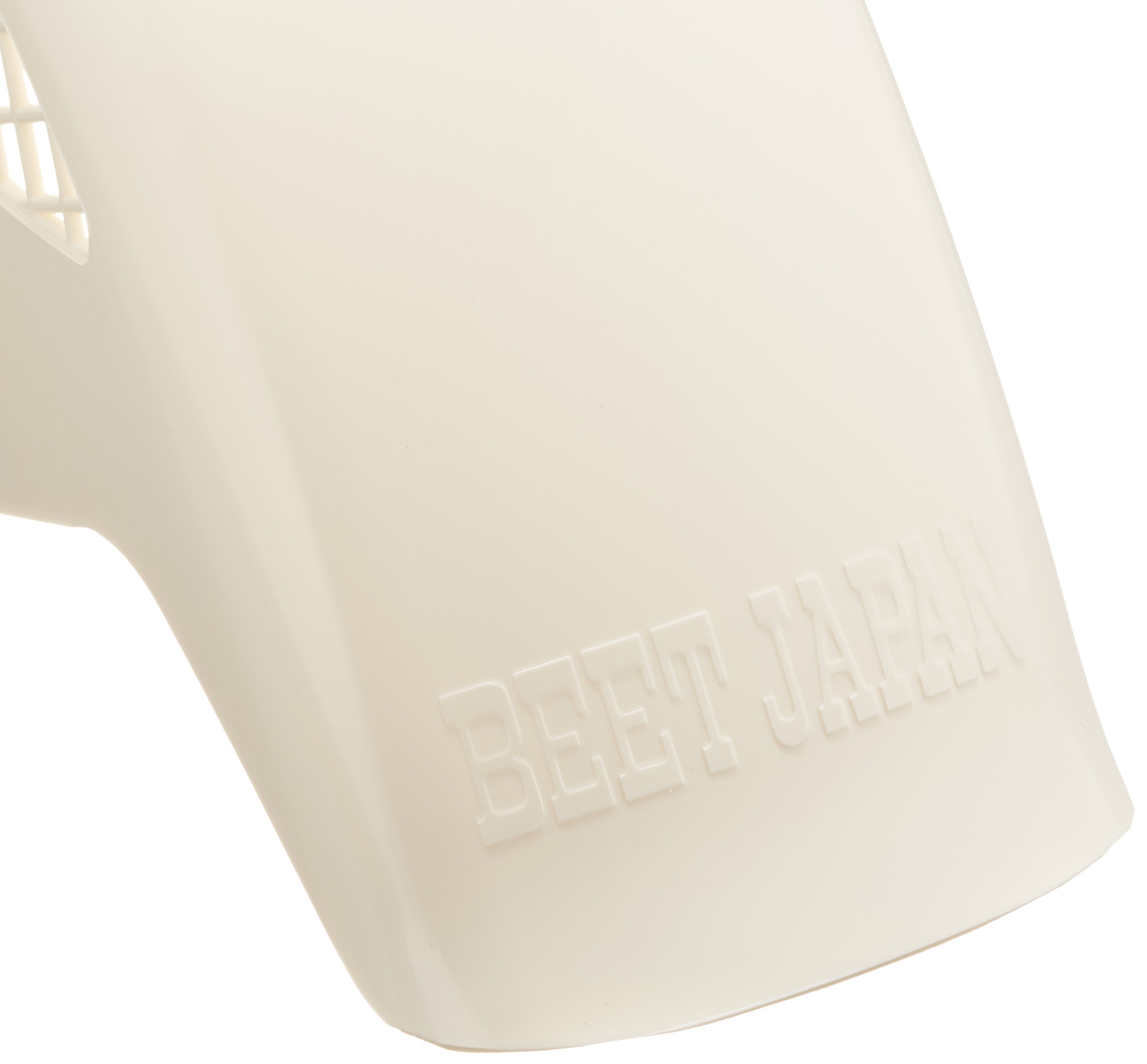 Amazon | BEET(ビート) フェンダー F-1メッシュフェンダー アイボリー 