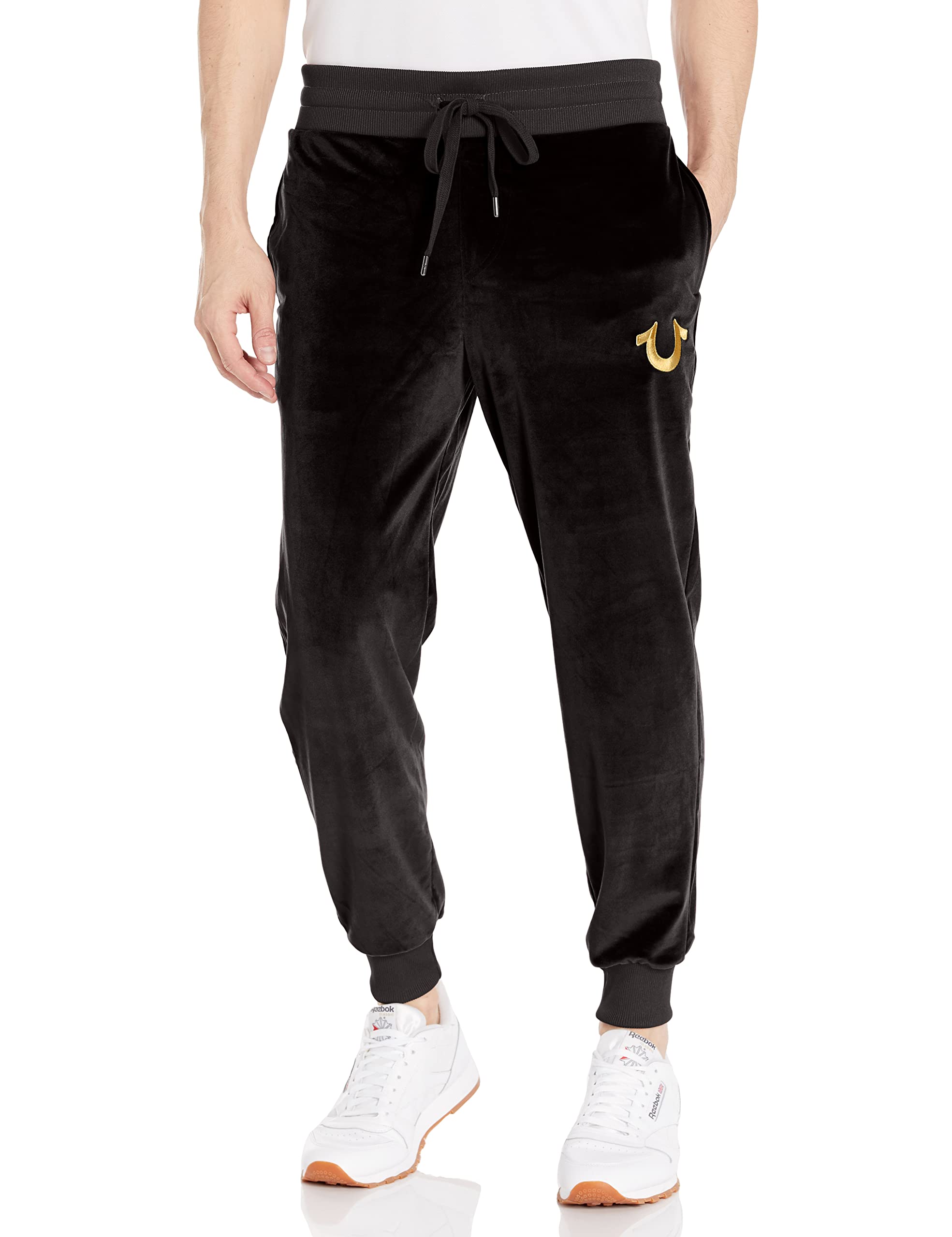 True Religion Joeyフレアスウェットパンツ　素人直しあり True Religion Joeyフレアスウェットパンツ 素人直しあり - メルカリ
