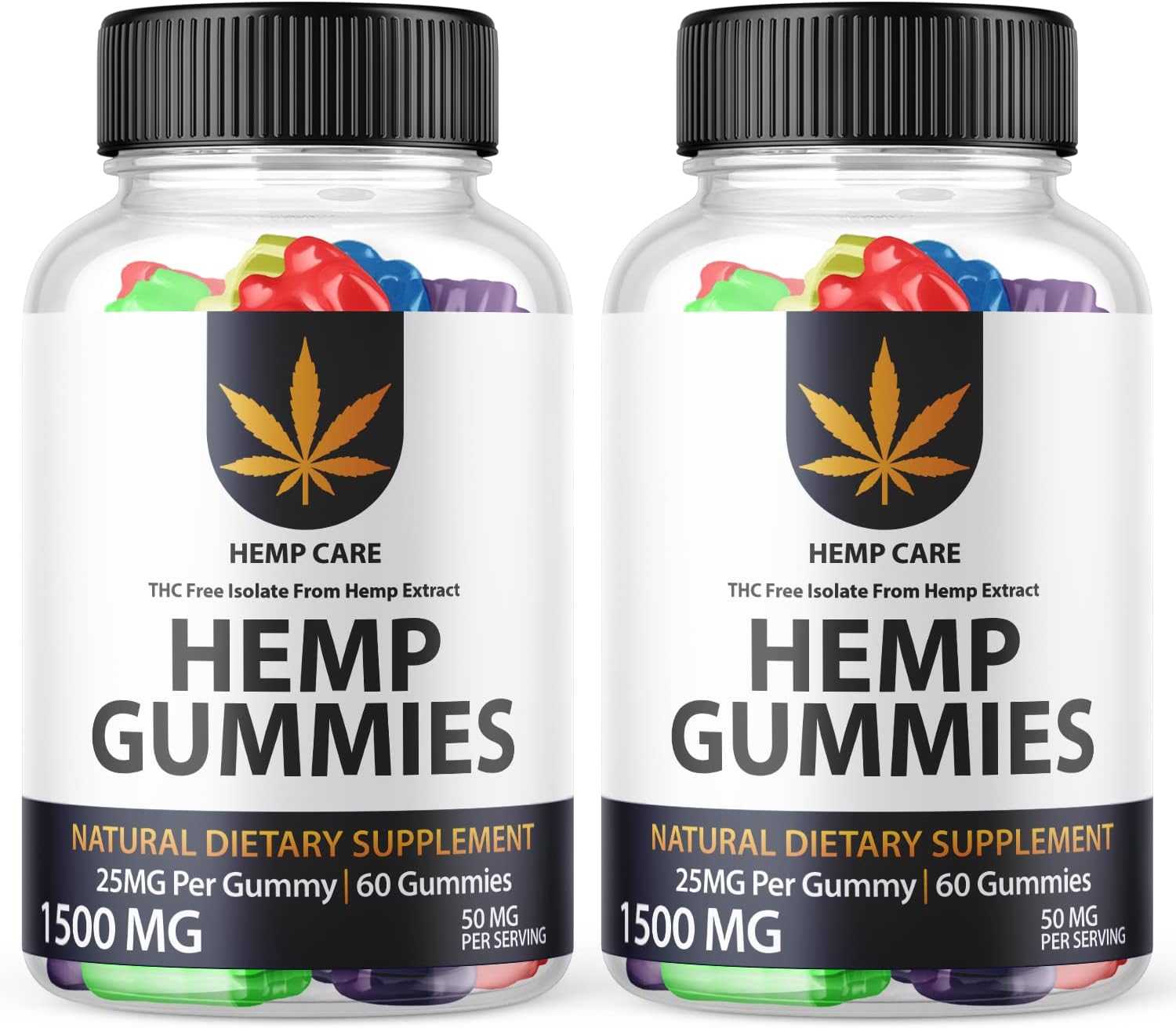 Hemp Care Hemp Gummies Hemp Care Hemp Gummies with Hemp