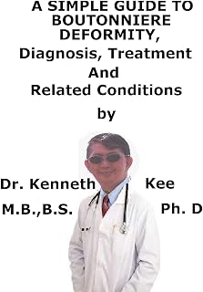 A Simple Guide To Boutonniere Deformity, Diagnosis, Treatment And Related Conditions