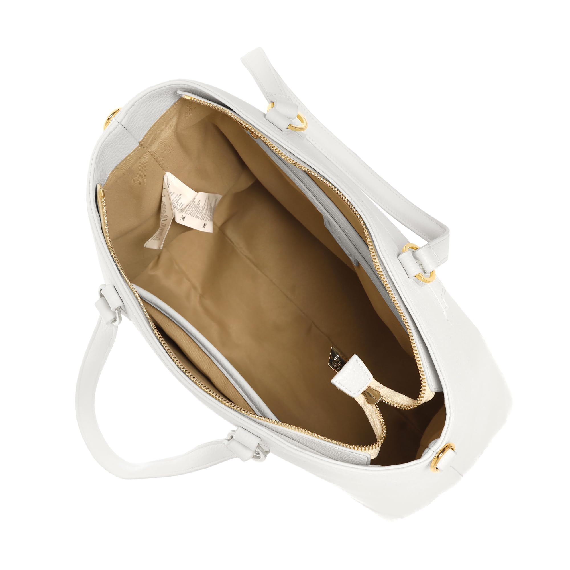 Byblos Borsa Donna BYBS98B02 Linea Adventure – Tracolla Elegante e Moderna, Borsa Donna Compatta per Uso Quotidiano e Tempo Libero