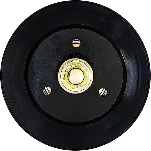 Miniatura 5 de 8TEN Husillo de cortacésped para Exmark Viking Hydro Metro Five Speed 32 36 48 Inch Deck 1-323532 103-8387 1-324265