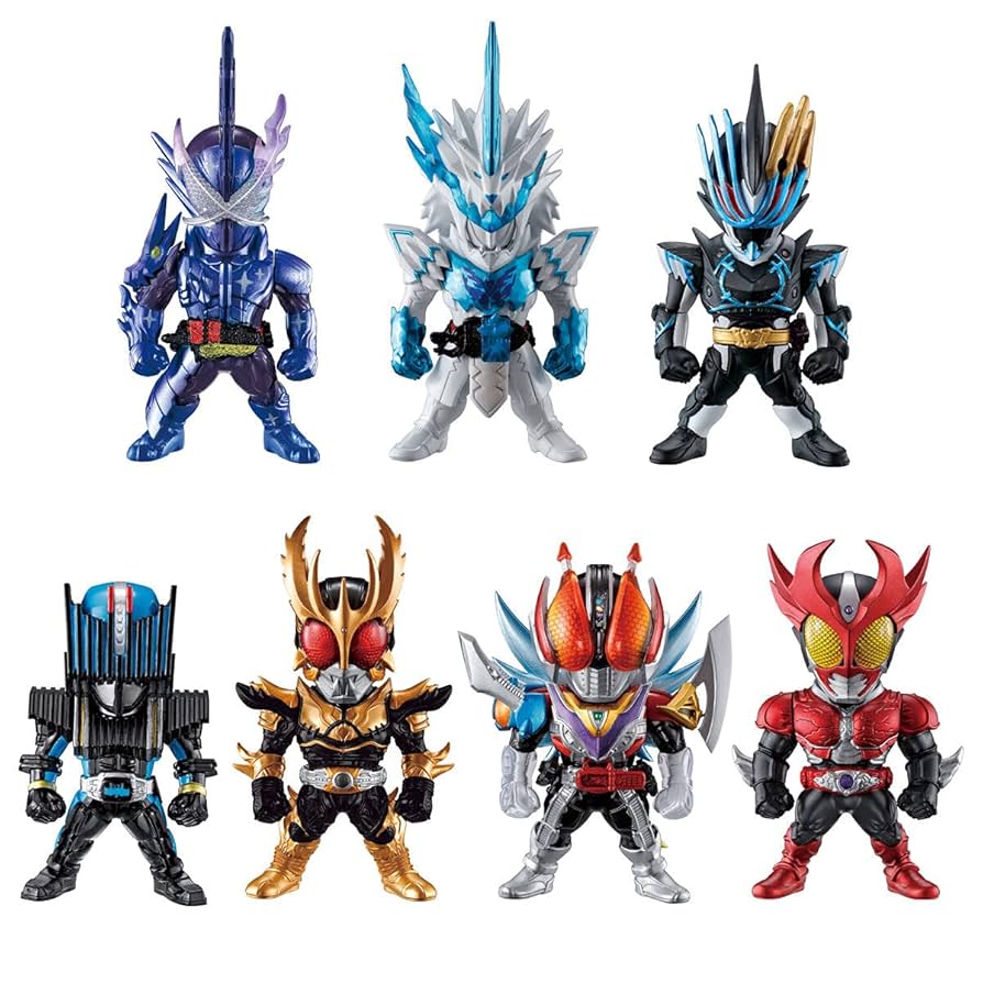 仮面ライダー　コンバージ　フルセット Amazon | CONVERGE KAMEN RIDER 22 (コンバージ仮面ライダー22