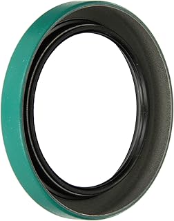 SKF 19785 LDS & Small Bore Seal, R Lip Code, CRW1 Style, Inch, 2