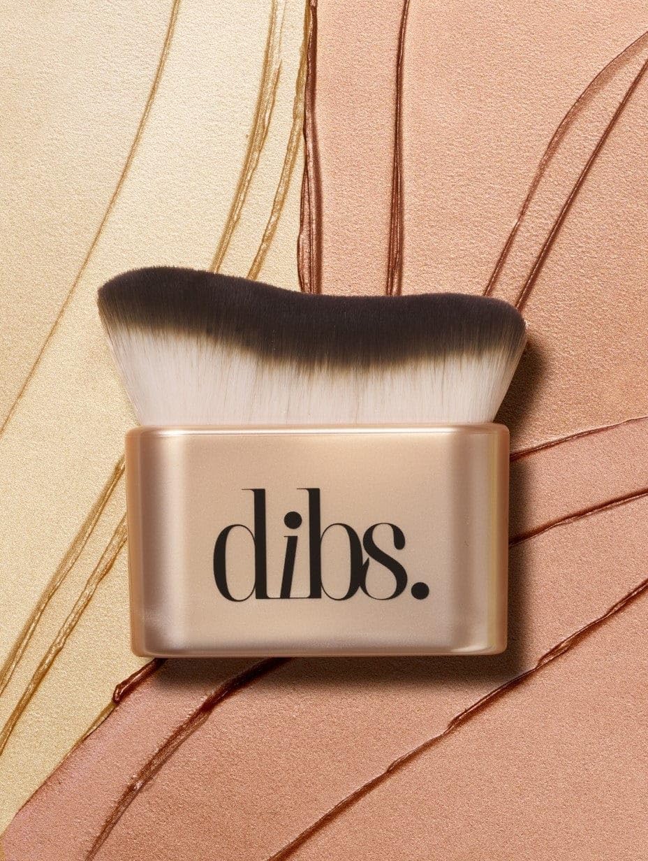 DIBS Beauty perfect Every - body - Brush