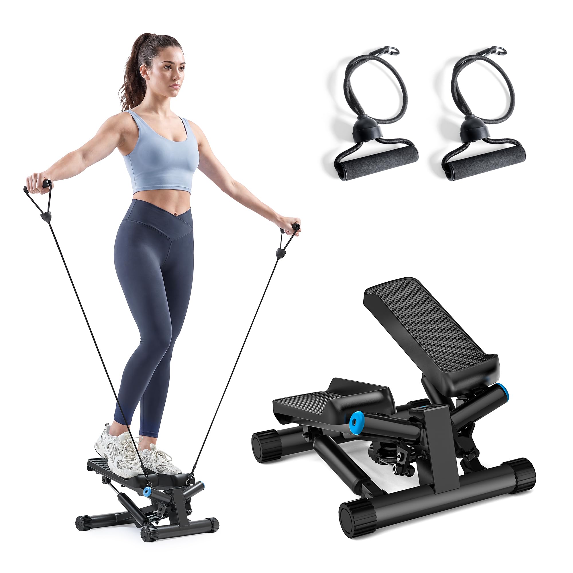 JLL Smart Twist