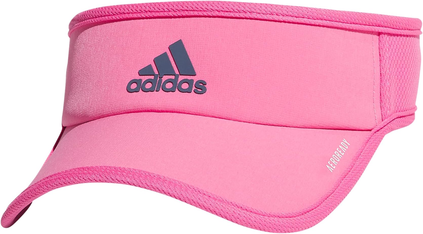 adidas womens Superlite 2 Athletic Sport Performance Adjustable Fit Visor Visor