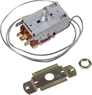 Refrigerator Thermostat WDF19K K50 K54 K59 Switch For Siemens And Appliances