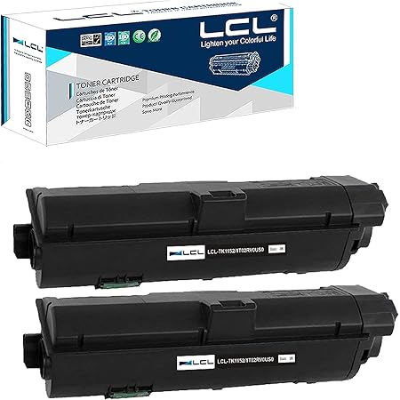 Lcl Patible Toner Cartridge Replacement For Kyocera Tk1152 Tk 1152 1t02rv0us0 Ecosys P2235dw M2635dw M2635dn P2235dn M2135dn M2735dn 2 Pack Black Office Products Lcl Patible Toner Cartridge Replacement For Kyocera Tk1152 Tk 1152 1t02rv0us0 Ecosys P2235dw M2635dw M2635dn P2235dn M2135dn M2735dn 2 Pack Black Office Products